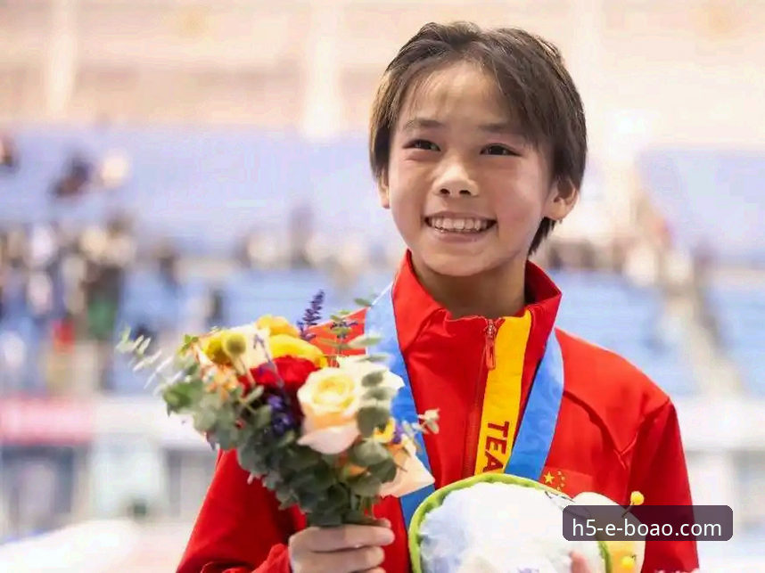 16岁小将蒋林静夺冠，如何通过A7X3平台见证新星崛起？
