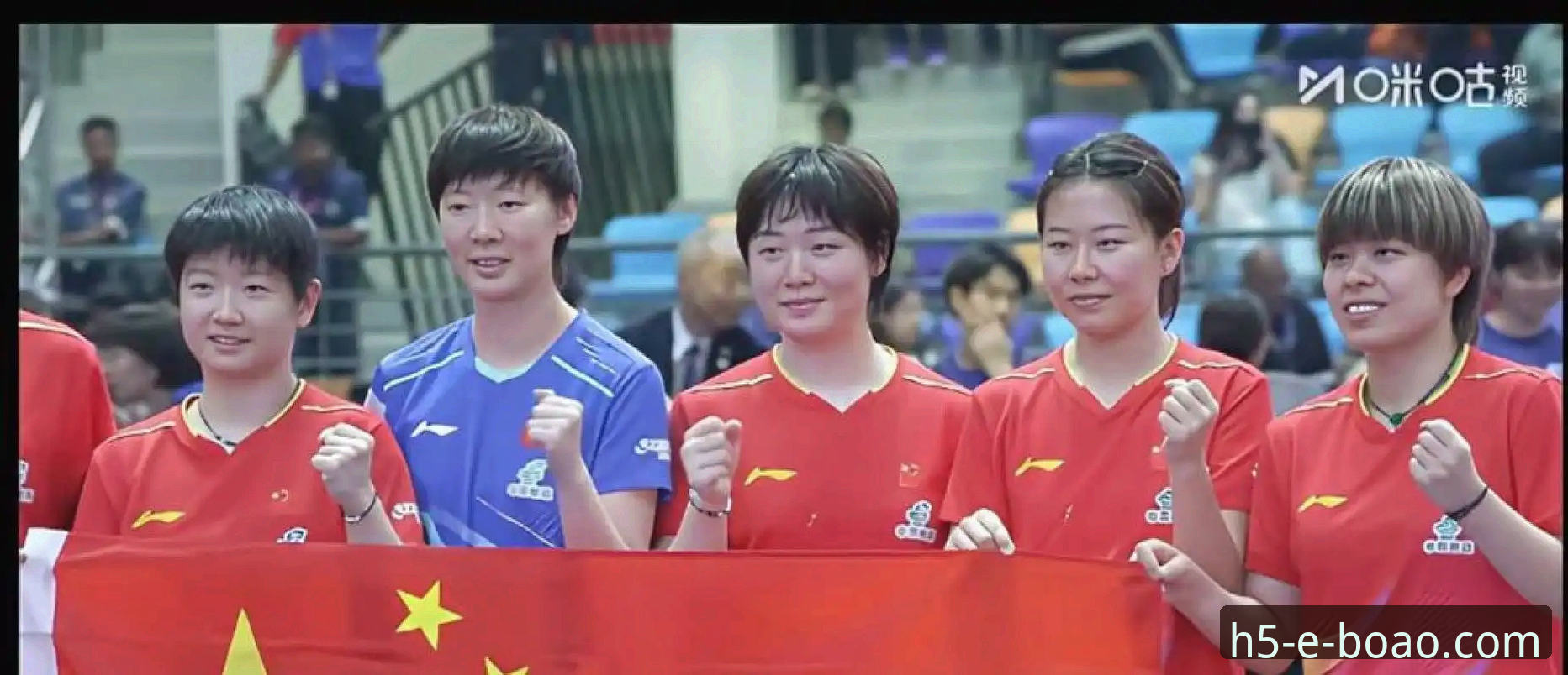 2026世乒赛女团首战：剖析陈幸同3-0横扫的5个制胜细节